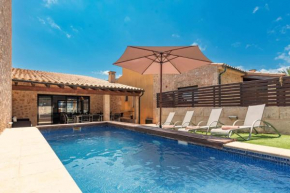 Villa Nogues by Sealand Villas